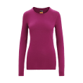 SOUS-COUCHE MERINO 200 OASIS FEMME - ICEBREAKER