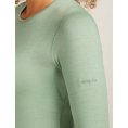 SOUS-COUCHE MERINO 200 OASIS FEMME - ICEBREAKER