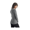 SOUS-COUCHE MERINO 200 OASIS FEMME - ICEBREAKER