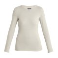 SOUS-COUCHE MERINO 200 OASIS FEMME - ICEBREAKER