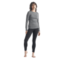 SOUS-COUCHE MERINO 200 OASIS FEMME - ICEBREAKER
