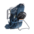 PORTE-BEBE KID COMFORT ACTIVE - DEUTER