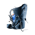 PORTE-BEBE KID COMFORT + PPPS - DEUTER