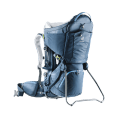 PORTE-BEBE KID COMFORT + PPPS - DEUTER