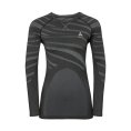 SOUS-COUCHE BLACKCOMB ECO COL ROND FEMME - ODLO