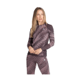 SOUS-COUCHE BLACKCOMB ECO COL ROND FEMME - ODLO