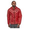 DOUDOUNE MICRO PUFF CAPUCHE HOMME - PATAGONIA