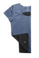 T-SHIRT PERFORMANCE-T FEMME