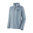 DOUDOUNE NANO PUFF FEMME - PATAGONIA