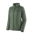 DOUDOUNE NANO PUFF FEMME - PATAGONIA