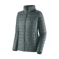 DOUDOUNE NANO PUFF FEMME - PATAGONIA