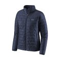DOUDOUNE NANO PUFF FEMME - PATAGONIA