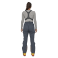 SALOPETTE DUAL ASPECT FEMME - PATAGONIA