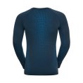 MAGLIA INTIMA TOP PERFORMANCE GIROCOLLO UOMO - ODLO