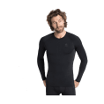 SOUS-COUCHE TOP PERFORMANCE COL ROND HOMME - ODLO