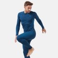 MAGLIA INTIMA TOP PERFORMANCE GIROCOLLO UOMO - ODLO