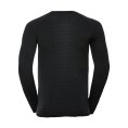 SOUS-COUCHE TOP PERFORMANCE COL ROND HOMME - ODLO