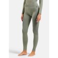 COLLANT LUNGO PERFORMANCE WARM DONNA - ODLO