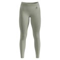 COLLANT LUNGO PERFORMANCE WARM DONNA - ODLO