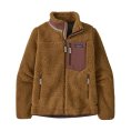 POLAIRE CLASSIC RETRO-X FEMME - PATAGONIA