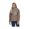 POLAIRE CLASSIC RETRO-X FEMME - PATAGONIA