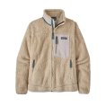 POLAIRE CLASSIC RETRO-X FEMME - PATAGONIA