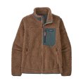POLAIRE CLASSIC RETRO-X FEMME - PATAGONIA