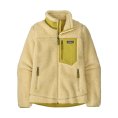 POLAIRE CLASSIC RETRO-X FEMME - PATAGONIA