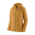 POLAIRE R1 AIR FULL-ZIP CAPUCHE FEMME - PATAGONIA