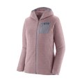 POLAIRE R1 AIR FULL-ZIP CAPUCHE FEMME - PATAGONIA