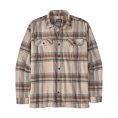 CHEMISE MANCHES LONGUES ORGANIC COTTON HOMME - PATAGONIA