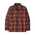 CHEMISE MANCHES LONGUES ORGANIC COTTON HOMME - PATAGONIA