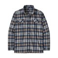 CHEMISE MANCHES LONGUES ORGANIC COTTON HOMME - PATAGONIA
