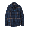 CHEMISE EN COTON BIO MIDWEIGHT FJORD FEMME - PATAGONIA
