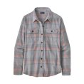 CHEMISE EN COTON BIO MIDWEIGHT FJORD FEMME - PATAGONIA