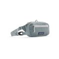 BANANE ULTRALIGHT BLACK HOLE MINI HIP PACK 1L - PATAGONIA