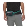 BANANE ULTRALIGHT BLACK HOLE MINI HIP PACK 1L - PATAGONIA
