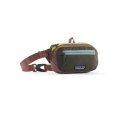 BANANE ULTRALIGHT BLACK HOLE MINI HIP PACK 1L - PATAGONIA