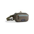 BANANE ULTRALIGHT BLACK HOLE MINI HIP PACK 1L - PATAGONIA