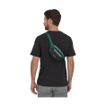 BANANE ULTRALIGHT BLACK HOLE MINI HIP PACK 1L - PATAGONIA