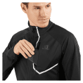 VESTE GTX  PRO WINDSTOPPER HOMME - SALOMON