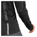 VESTE GTX  PRO WINDSTOPPER HOMME - SALOMON