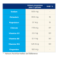 CAPSULES DE SEL TA - TA ENERGY