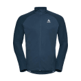 VESTE ZEROWEIGHT PRO WARM HYBRID HOMME - ODLO