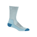 CHAUSSETTES HIKE+ LIGHT CREW FEMME
