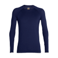 Sous-couche 200 ZONE SEAMLESS CREWE manches longues homme