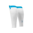 MANCHONS R2 OXYGEN BLANCS - COMPRESSPORT