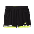 SHORT CARBONITE 2-EN-1 HOMME