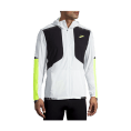 VESTE CARBONITE HOMME - BROOKS