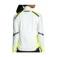 VESTE CARBONITE FEMME - BROOKS